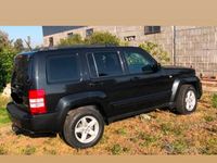 Usata Jeep Cherokee Sport 200 CV (147 kW) 2012 SUV