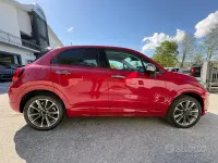 Usado Fiat 130 Sport 131 HP (96 kW) 2024 Vermelho SUV