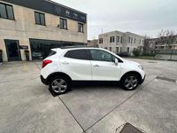 Usata Opel Mokka Cosmo 131 CV (96 kW) 2014 Other SUV