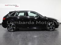 usata Audi A3 Sportback e-tron Admired s-tronic