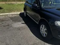 Usata VW Touareg 224 CV (164 kW) 2005 SUV