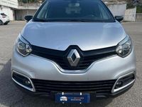 usata Renault Captur dCi 8V 90 CV Start&Stop Energy Intens NEOPATENTATI