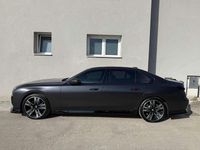 Usata BMW 740 M Sport 299 CV (219 kW) 2024 Berlina
