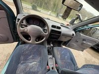 Usata Daihatsu Terios 83 CV (61 kW) 2000 Verde SUV