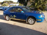 usata Subaru Impreza 2.0 turbo 2.0 turbo 16V cat WRX