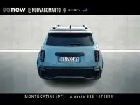 Usata Renault 4 E-Tech Iconic 110 kW (150 CV) 2025 Azzurro SUV