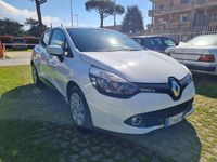 usata Renault Clio IV 