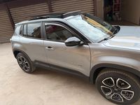 Usata Jeep Avenger Summit 101 CV (74 kW) 2025 Grigio SUV