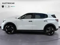 Usata Opel Frontera Edition 145 CV (106 kW) 2025 Bianco SUV