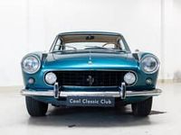 Usata Ferrari 250 240 CV (176 kW) 1962 Verde Coupé