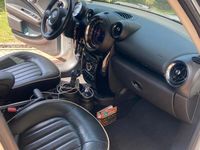 Usata Mini Countryman 2017 Grigio SUV