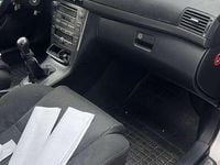 Usata Toyota Avensis Verso 116 CV (85 kW) 2005 Monovolume