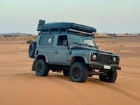 Usata Land Rover Defender 2000