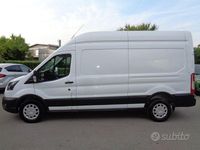 Usado Ford Transit Trend 170 CV (125 kW) 2022 Blanco Van