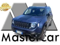Usata Jeep Renegade Trailhawk 179 CV (131 kW) 2022 Grigio SUV