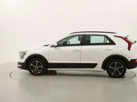 Usata Kia Niro 141 CV (103 kW) 2023 Bianco SUV