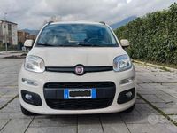 Usata Fiat Panda 75 CV (55 kW) 2016 Utilitaria