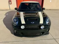 Usata Mini John Cooper Works 211 CV (155 kW) 2009 Utilitaria