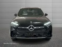 Usata Mercedes GLC220 Advanced Plus 197 CV (144 kW) 2023 Nero SUV