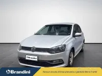 Usata VW Polo Comfortline 60 CV (44 kW) 2015 Da definire Utilitaria