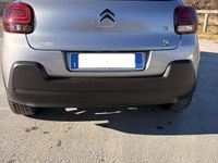 Usata Citroën C3 PureTech 110 CV (80 kW) 2023 Utilitaria