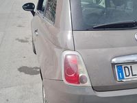 Usata Fiat 500 75 CV (55 kW) 2008 Berlina