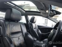 Usata BMW 645 333 CV (244 kW) 2004 Argento Coupé