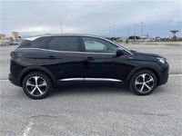 usata Peugeot 3008 BlueHDi 130 EAT8 S&S GT Line