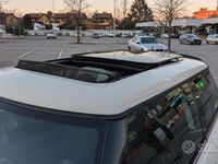 Usata Mini ONE 75 CV (55 kW) 2010 Bianco Utilitaria