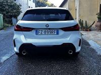 Usata BMW 118 M Sport 150 CV (110 kW) 2020 Utilitaria
