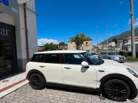 Usata Mini Clubman 116 CV (85 kW) 2017 Station wagon
