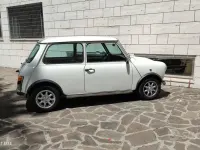 Usata Mini 1000 44 CV (32 kW) 1986 Utilitaria