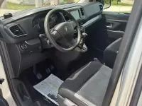 Usata Citroën Jumpy 2017 Grigio Monovolume