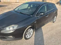 Usata Lancia Delta Gold 120 CV (88 kW) 2012 Grigio Utilitaria