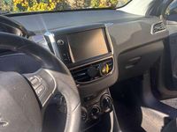 Gebraucht Peugeot 2008 Active 92 PS (67 kW) 2014 SUV
