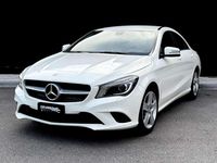 Usata Mercedes CLA180 109 CV (80 kW) 2014 Other Berlina