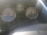 Usata Peugeot 207 90 CV (66 kW) 2007 Blu Berlina