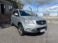 usata Ssangyong Korando 2.0 e-XDi 175 CV 2WD MT Classy N