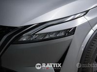 Usata Nissan Qashqai 2023 Grigio SUV