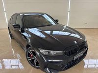 Occasion BMW 320 M Sport 190 ch (139 kW) 2025 Noir Berline