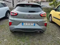 Begagnad Ford Puma ST 125 HK (91 kW) 2020 SUV