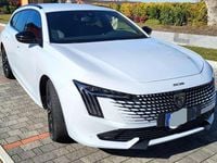 Usata Peugeot 508 Allure 131 CV (96 kW) 2023 Bianco Station wagon