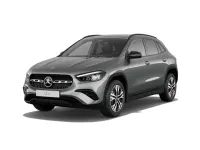 Nuova Mercedes GLA200 Advanced Plus 150 CV (110 kW) 2025 Grigio montagna SUV