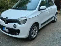 Usata Renault Twingo 90 CV (66 kW) 2017 Bianco Utilitaria
