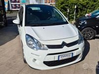 Usata Citroën C3 Seduction 81 CV (59 kW) 2014 Bianco Berlina