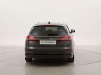 Usata Ford Mondeo Business Edition 150 CV (110 kW) 2021 Grigio Station wagon