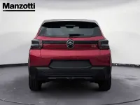 Nuova Citroën C3 PureTech 101 CV (74 kW) 2026 Rosso SUV