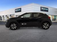 Usata Citroën C3 Shine 102 CV (75 kW) 2023 Bianco Utilitaria