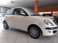 usata Lancia Ypsilon 1.2