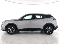 Usata Peugeot 2008 Style 136 CV (100 kW) 2025 Grigio artense SUV